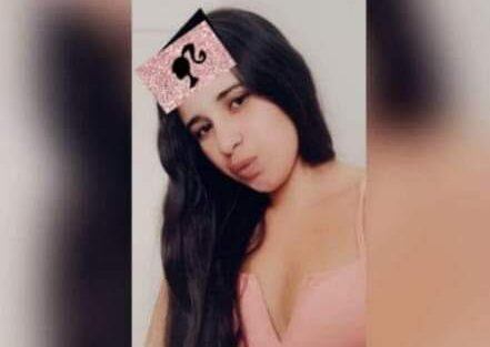 jovem agredida pelo companheiro