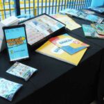 materiais escolares