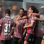 equipe do são paulo