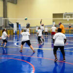 centro esportivo