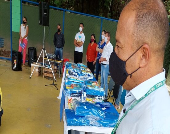 prefeito claudinho da geladeira