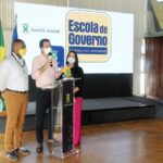 thiago Rocha e prefeito Paulo Serra