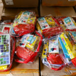 material escolar