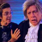 filme sobre Beethoven