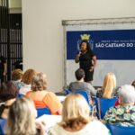gestores de escolas de são caetano