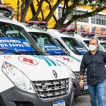 vans para a saúde