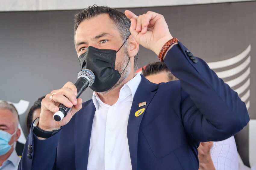 Fernando Marangoni