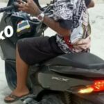 menor infrator