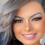 vocalista paulinha