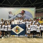 equipe de Taekwondo de São Caetano