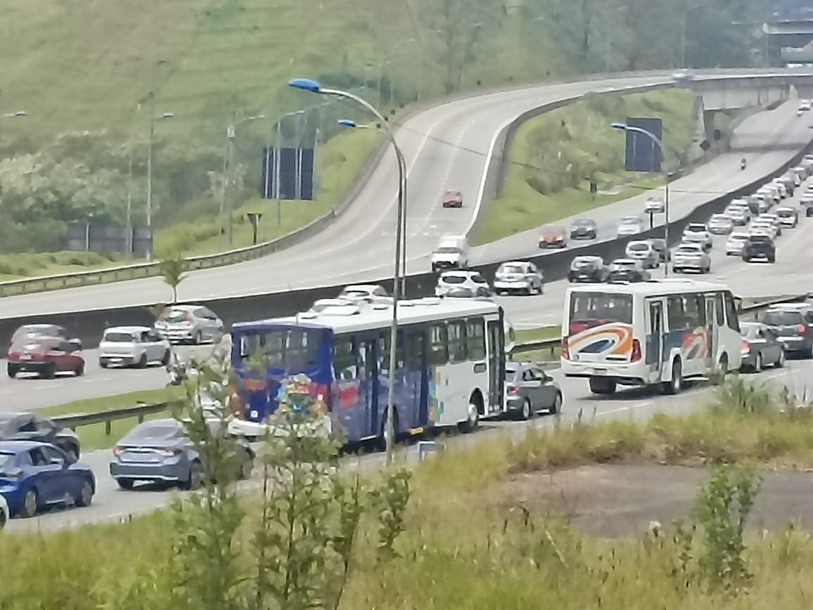 anchieta congestionada