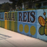 Escola Estadual Professora Marli Raia Reis