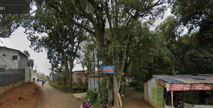 rua antonio da silva capivari