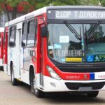ônibus de diadema