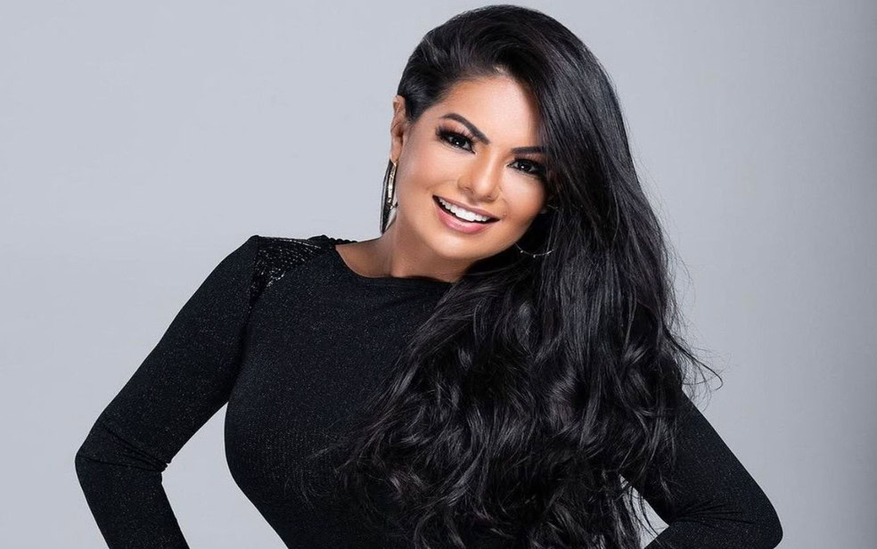 paulinha abelha