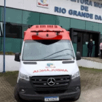 prefeitura de rio grande da serra