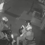 roubo de moto