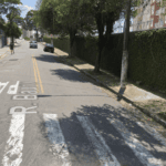 rua bauru