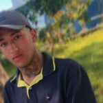 jovem Erick