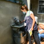 mutirões contra dengue