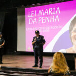 palestras de GCMs