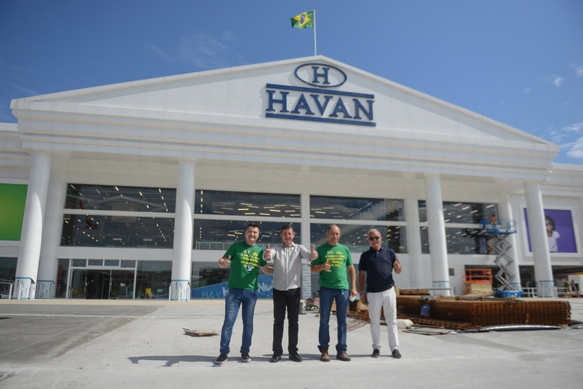 havan