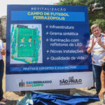 prefeito orlando morando no campo