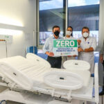 prefeito Orlando Morando visita Hospital de Urgência