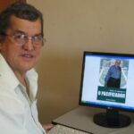 jornalista arlindo ribeiro