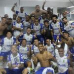 equipe do santo andré