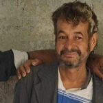 homem encontrado sem vida