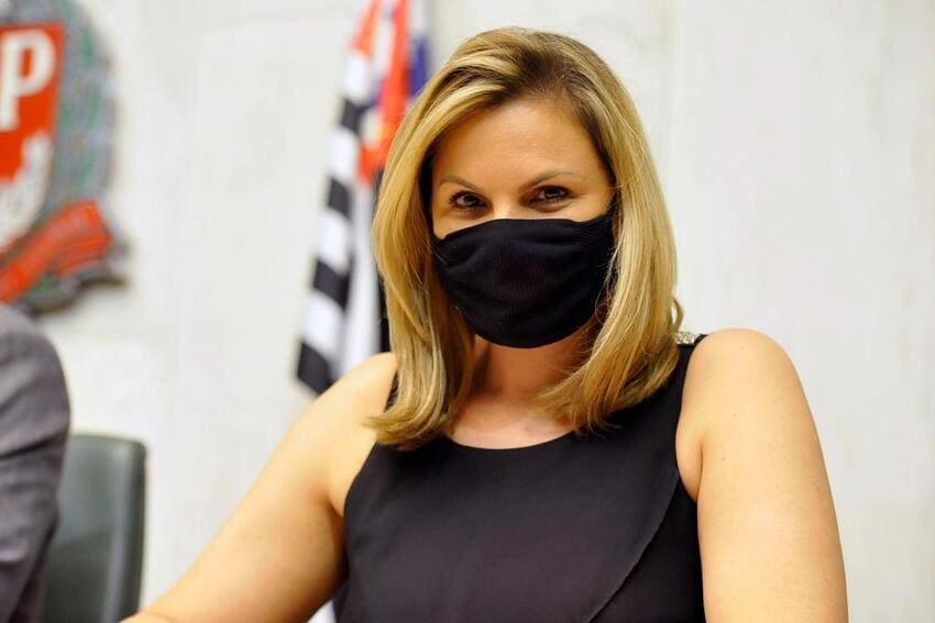 carla morando
