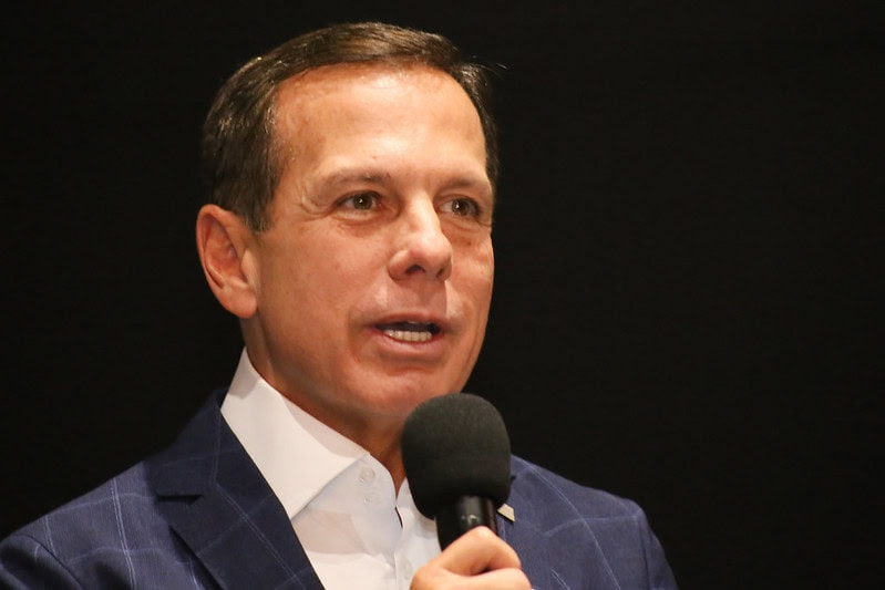 governador joão doria