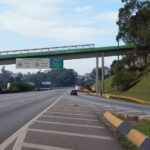 KM 16 da Rodovia dos Imigrantes