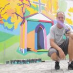 artista de rua