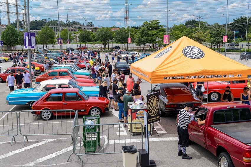 carros antigos