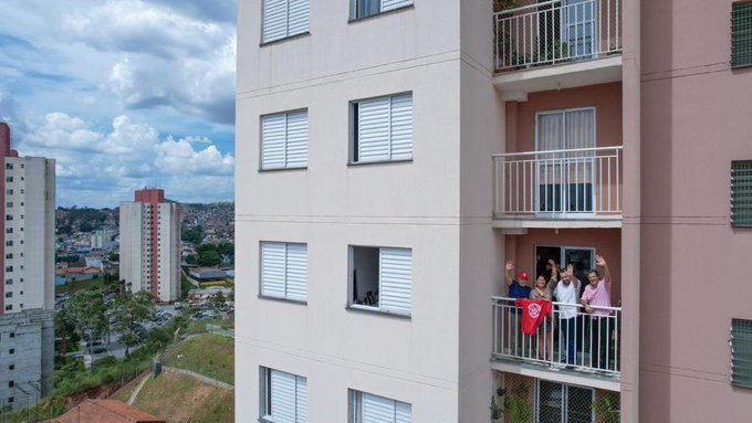 condomínios em santo andré