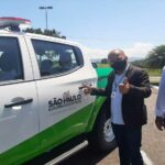 prefeito claudinho da geladeira