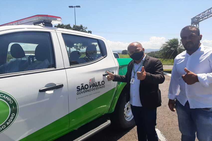prefeito claudinho da geladeira