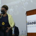 patty ferreira, vice-prefeita de diadema