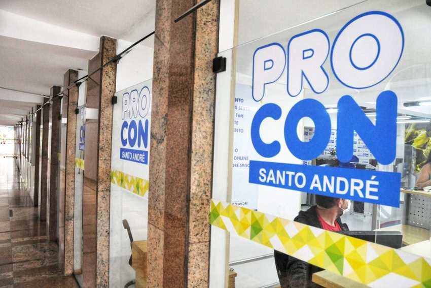 procon santo andré