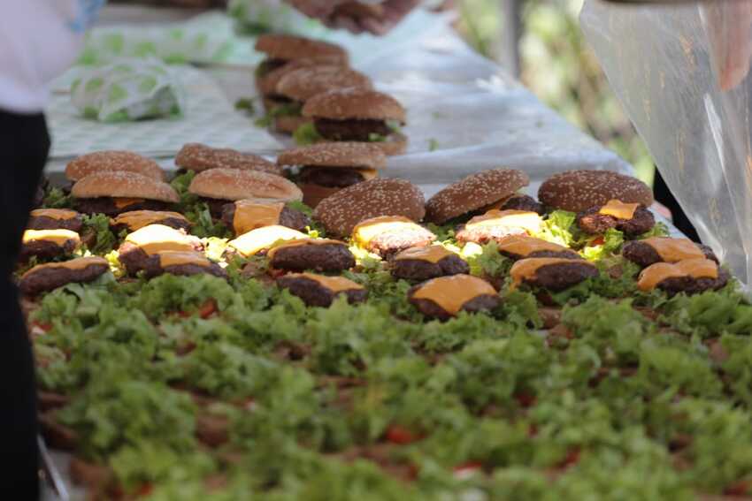 hamburgada