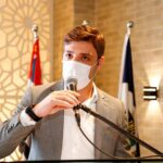 thiago auricchio