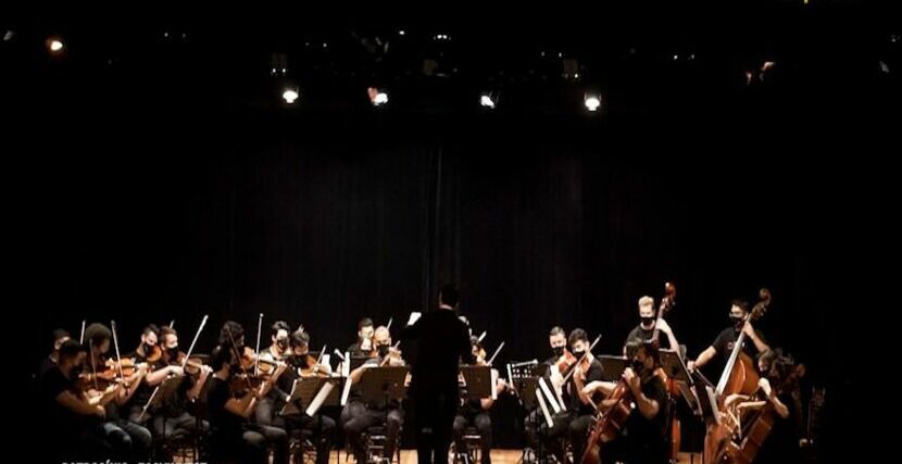 orquestra