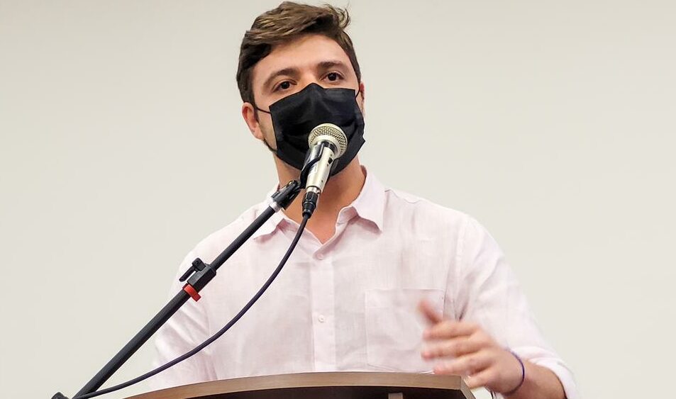 deputado thiago auricchio