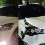 carro roubado