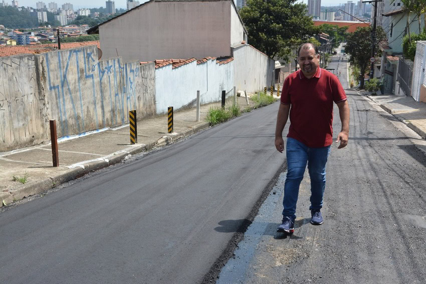 prefeito marcelo oliveira