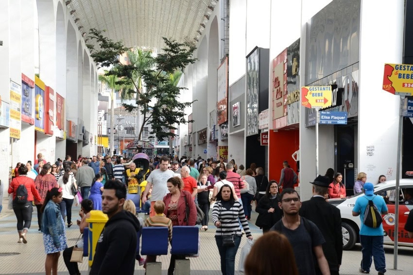 comércio de santo andré