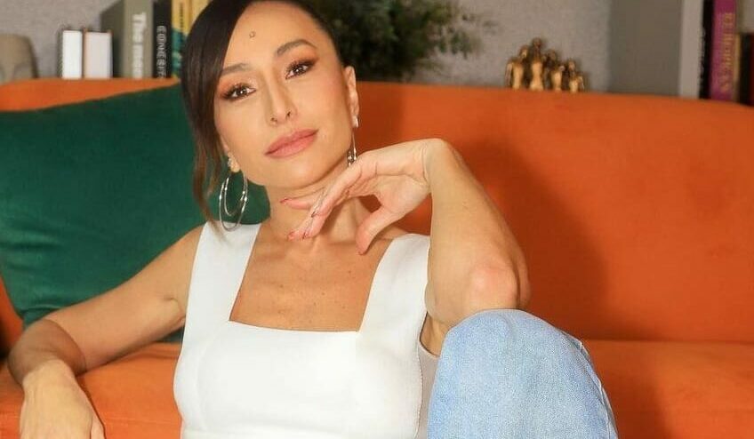 sabrina sato