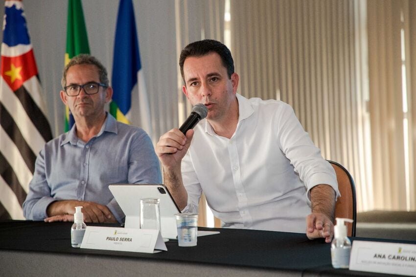 paulo serra